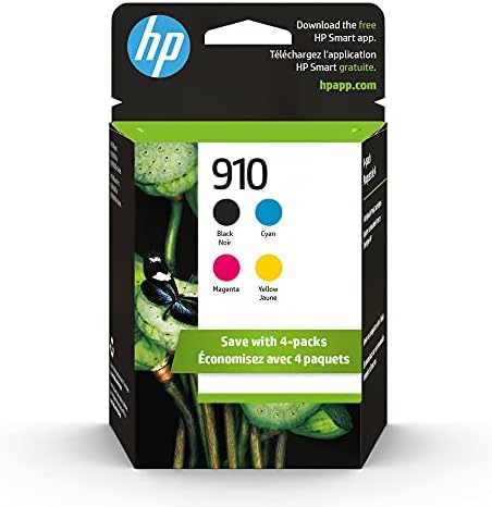 ventas de cartuchos hp 910 NEGRO